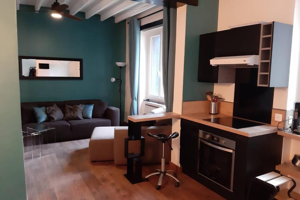 Wool Inn Le 32 Milly-la-Foret Εξωτερικό φωτογραφία